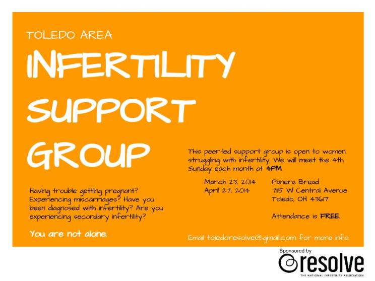 Infertility Group 52